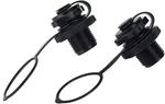 2PCS Air Valve Inflatable Kayak Screw Spiral Plugs Replacement .... Fixed Price $10.49.