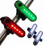 Vantone Led Navigation Light Kit For Kayak, Dinghy, Canoe, Boat Stern,.... Fixed Price $25.63.