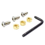Yakima 8860060 Replacement Bolt Hardware (showboat, 66). Fixed Price $16.00.