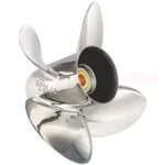 Solas Prop Hr Titan Merc/mrcr Ss V6/IO Honda 135-225HP #1553-141-19. Fixed Price $520.85.