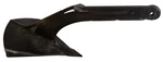 Cooper 1.5KG/3.3LB Nylon Pwc Anchor, Boat To 5M/16FT. Fixed Price $92.58.