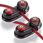 Kayak Cam Cleat, Boat Canoe Sailing Dinghy Aluminum Cleats Fast Entr.... Fixed Price $28.59.