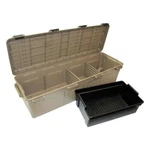 Mtm Mgc - "the Mule" Mobile Gear Crate. Fixed Price $85.55.