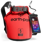 Waterproof Dry Bag - Roll Top Backpack Sack Keeps Gear For Kayak. Fixed Price $30.63.