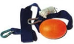 Lindy DCHB15 Drift Control Beckman Harness Buoy. Fixed Price $33.77.