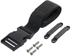 T-h Marine Battery/fuel Tank Tie Down Straps. Fixed Price $13.33.
