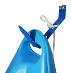 Kayak Storage Hanging Bracket Multi-use Wall Hanger Hook Easy. Fixed Price $24.88.