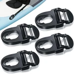 4PCS Seat Clips Replacement,kayak Parts Fit For Lifetime Emotion. Fixed Price $8.44.