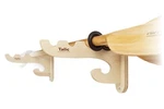 Talic Sports Hammer PRW4 Rack For Horizontal Paddles. Fixed Price $41.48.
