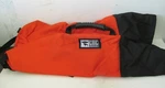 Cmc Rescue Rope Bag Nylon Carry #2 Orange 430201. Fixed Price $59.99.