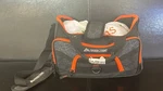 Ozark Trail Shoreline Soft-sided Fishing Tackle Bag Pockets Mesh Bottom. Fixed Price $15.00.