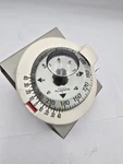 Vintage Suunto Compass Marine Boat White Finland. Fixed Price $299.00.