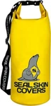 Seal Skin 10L Dry Bag Waterproof Backpack For Kayaking, Paddle Boarding, Boating. Fixed Price $18.99.
