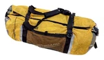Overboard 100% Waterproof Roll Top Duffel Bag 60L - Orange. Fixed Price $65.00.