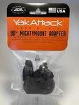 Yakattack 90 Degree Mightymount Adapter Brand New. Fixed Price $14.99.