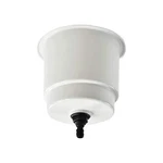 Marine City White Closeable Plastic Cup Holder With Center Drain For 30. Fixed Price $20.61.