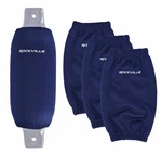Rockville C44516NB 4-PACK 4.5"TO Navy Blue Boat Fender Covers Uv Resistant. Fixed Price $29.95.