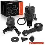 A-premium 4X Engine Motor & Torque Strut Mount For Toyota Highlander 10-13 Gas. Fixed Price $107.99.