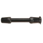 Trimax T3BLACK Premium 5/8IN Dia. Key Receiver Lock-black. Fixed Price $38.79.