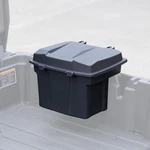 Can-am Defender Commander Rear Cargo Box Kiwi Master. Fixed Price $273.11.