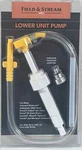 Field & Stream Lower Unit Pump FEH01105. Fixed Price $8.00.