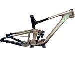 Trance X Advanced Pro 29 Se Large Gold/black Frame Only Flight Attendant Shock. Fixed Price $1988.88.