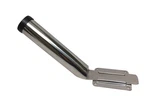 Pactrade Marine Boat S.s Removable Slide Rod Holder W/ Mounting Bracket. Fixed Price $29.95.