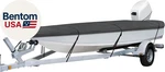 Stormpro Heavy-duty Cover, Fits Boats 12 Ft 14 Long X 68 In Wide. Fixed Price $177.24.