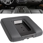 Dtomi Center Console Lid Replacement Kit Black Compatible With Cadillac.... Fixed Price $62.99.