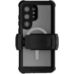 Galaxy S25 / Plus Ultra Waterproof Case With Belt Clip Ghostek Nautical. Fixed Price $59.98.