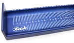 Ketch X Board (anodized Aluminum W/ Laser Engraved Lines). Fixed Price $69.99.