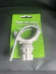 Marine Boating Hobie H-rail ( Railblaza Hold) 20-4027-21, 50MM White. Fixed Price $38.99.