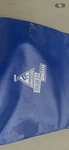 Seattle Sports Hydro Venture 600 Waterproof Dry Bag Kayak Canoe Raft. Fixed Price $15.99.