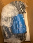 For Tsurumi Pump HS2.4S HSZ2.4S-62 Submersible Trash Water 1/2 Hp New 2". Fixed Price $250.00.