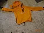 Stohlquist Men's Paddling Jacket Size Large. Fixed Price $55.00.