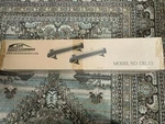 Rack & Carriers CBL33 Universal Ski/snowboard 6 Skis Or 4 Snowboards. Fixed Price $62.50.