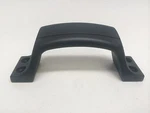 Pactrademarine Black Nylon Transom Mount Stern Handle/cockpit Step Nonslip Tread. Fixed Price $10.95.