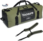 Waterproof Duffel Bag 110L - Marine Dry With 700D Pvc & Airtight Zipper, Ext. Fixed Price $121.71.