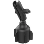 Ram Mount Stubby Cup Holder Base With Double Socket Arm RAP-B-299-4-201U. Fixed Price $43.99.