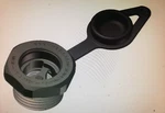 Avon Inflatable Boat Topping-valve, Mrm Hold Open P/n B-51210. Fixed Price $29.50.