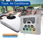 13500BTU 12V Rooftop Air Conditioner Rv Ac Unit Universal For Truck Caravan Boat. Fixed Price $488.75.