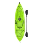 Lifetime 90534 Tioga 100 Sit-on-top Kayak (paddle Included). Fixed Price $577.08.