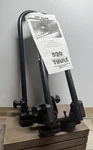 Vtg-thule 520 Kayak Stacker Rooftop Foldable Rack Square Bar Mounts-fast Ship. Fixed Price $39.99.