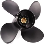 Solas Propeller 10 4/5 X 12 For Honda 35 40 45 50 60 Hp Blade With 13 Tooth. Fixed Price $187.38.