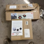 Seamax Deluxe By Boat Launching Dolly With 14" Wheels System, Commercial .... Fixed Price $350.00.