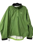 Level Six Everything Paddling Jacket Mens Sz Xl Green Waterproof 2.5 Layer Nylon. Fixed Price $29.77.