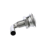 Seachoice Fuel Tank Vent, Stainless Steel, 5/8 In., 90 Dgree, Corrosion-resis.... Fixed Price $58.52.
