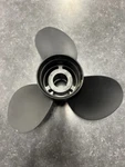 Solas 11.4 X 12 Pitch 3-BLADE Prop. Fixed Price $60.00.