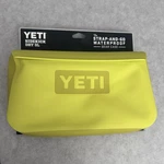 Yeti Sidekick Dry 3L Strap-and-go Waterproof Gear Case, Yellow. Fixed Price $95.95.