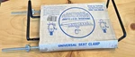Vintage Wise WD80 Universal Boat Seat Clamp Original Box New. Fixed Price $39.99.